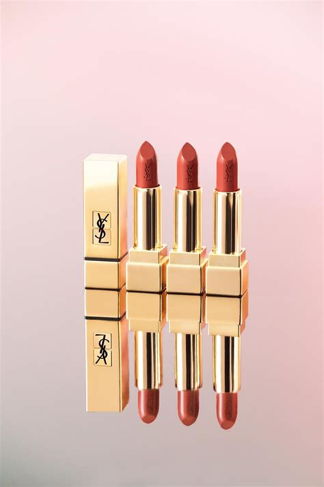 ysl milk tea 433|YSL Beauty Milk Tea Lipstick Collection Release .